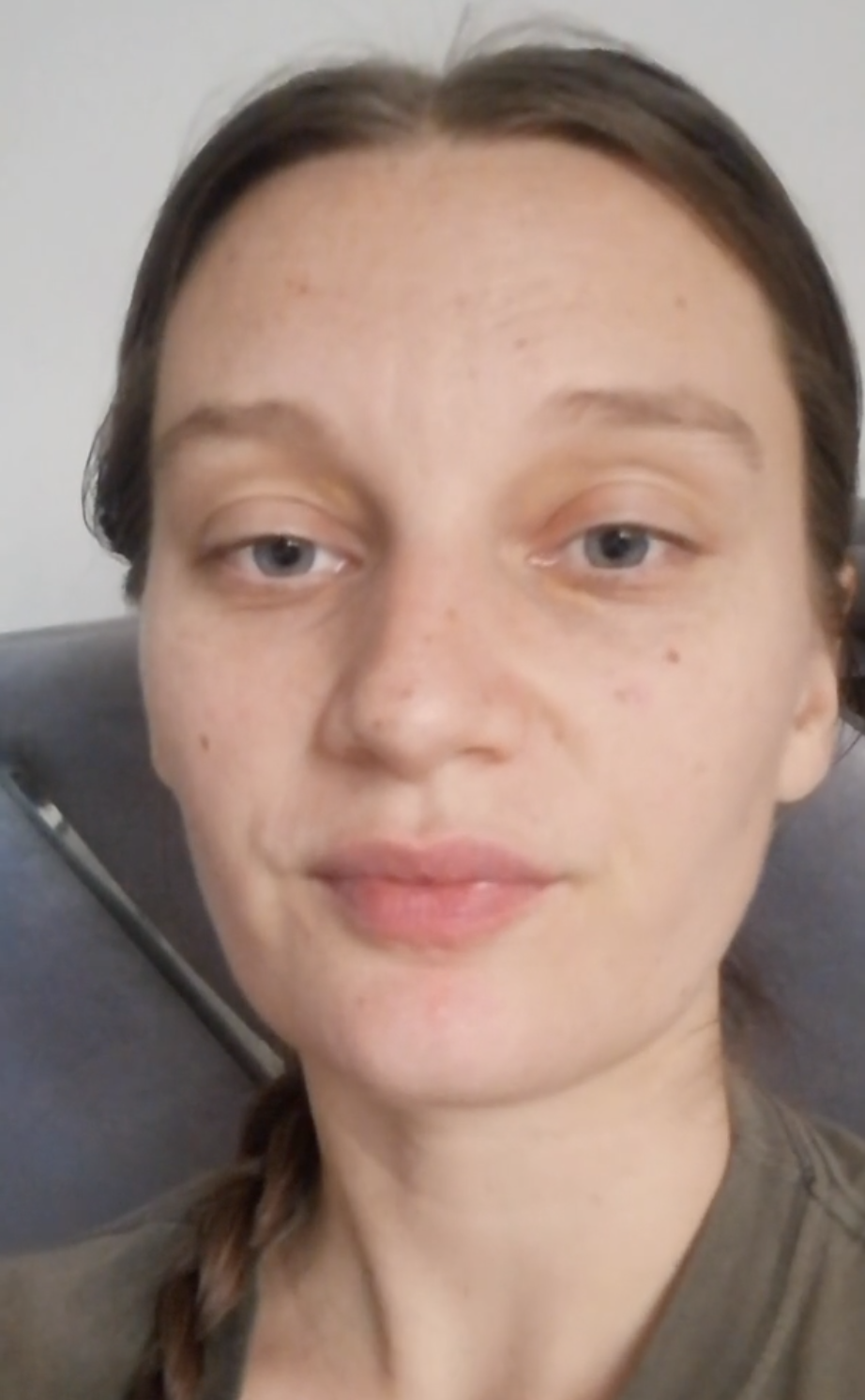 Manon Wauthy Portrait